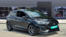 Ford Fiesta ST 1.5 EcoBoost ST-3 3dr Petrol Hatchback